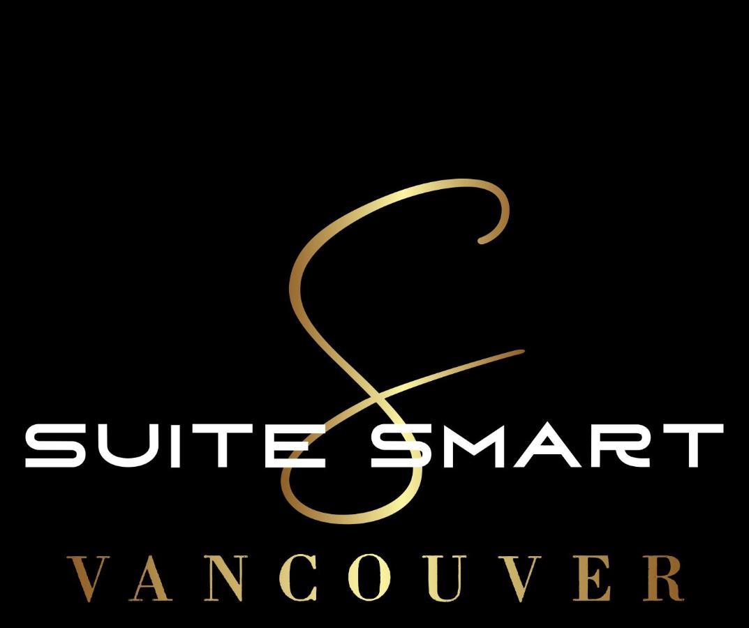 Suite Smart Ванкувер Экстерьер фото